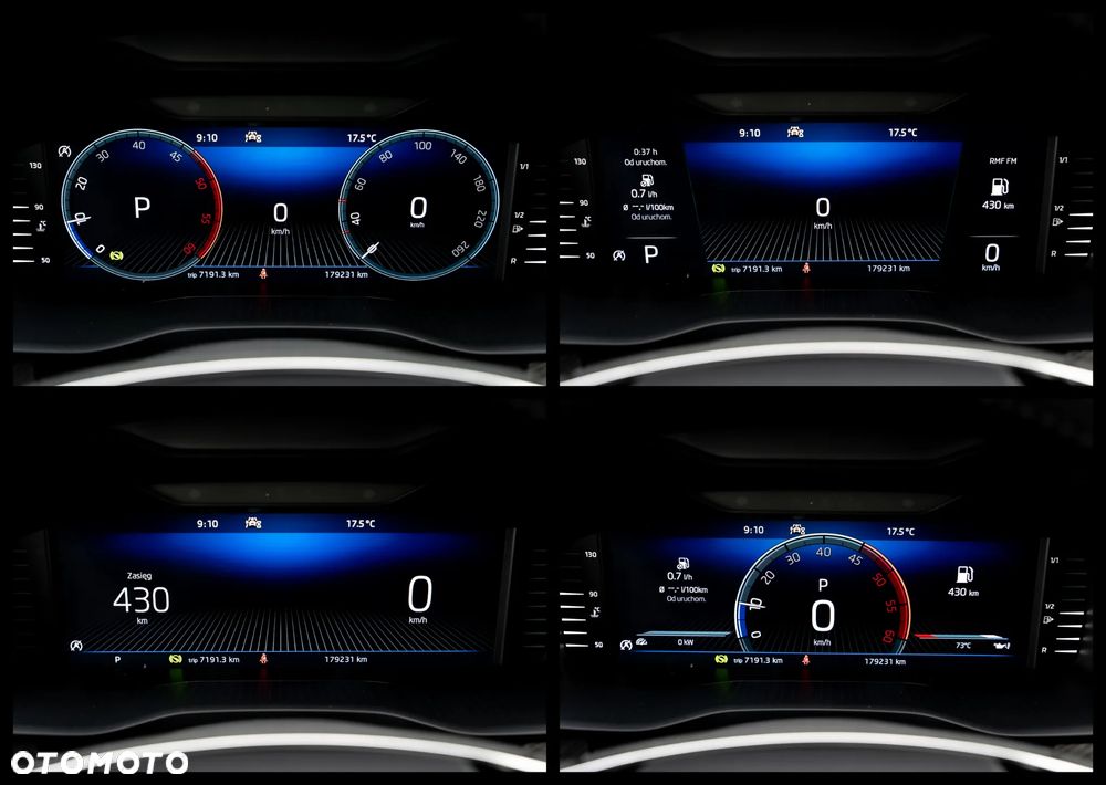 Skoda Kodiaq 2.0 TDI 4x2 Ambition DSG - 34