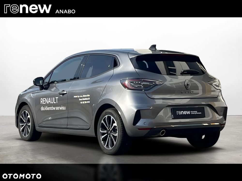 Renault Clio - 3