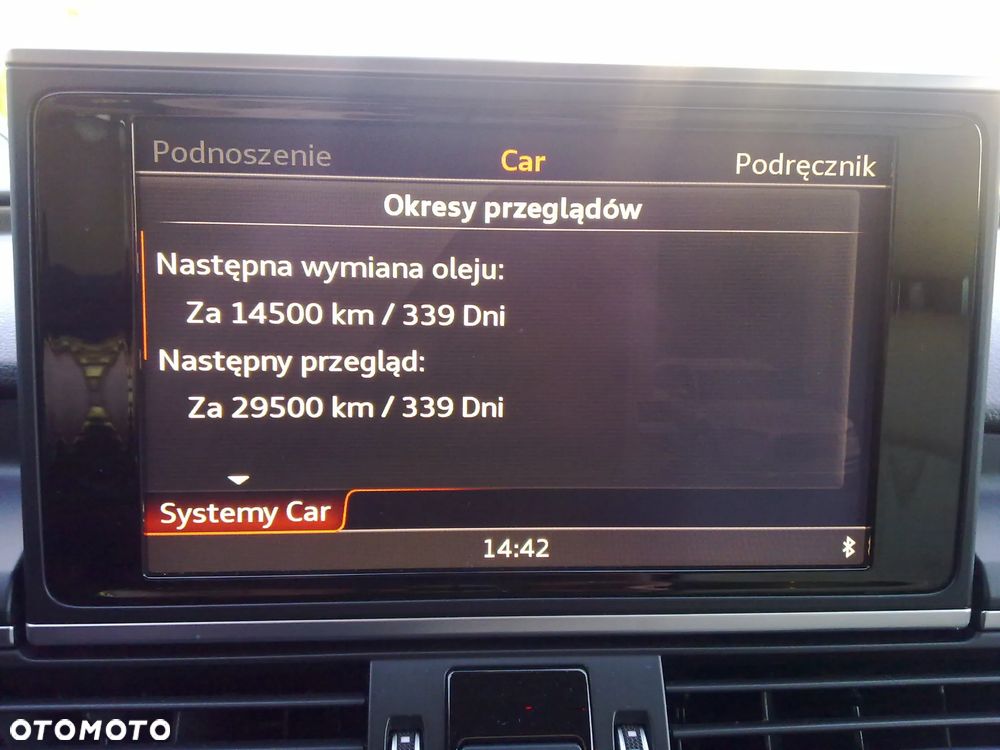 Audi A6 Allroad - 38