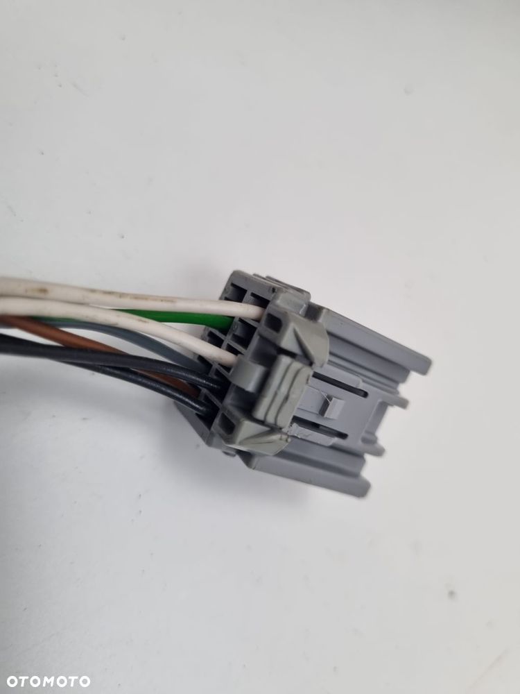 LUSTERKO Volvo S80 I 98-04r _ PRAWE PASAŻERA 7 Pin kabli EUROPA - 7