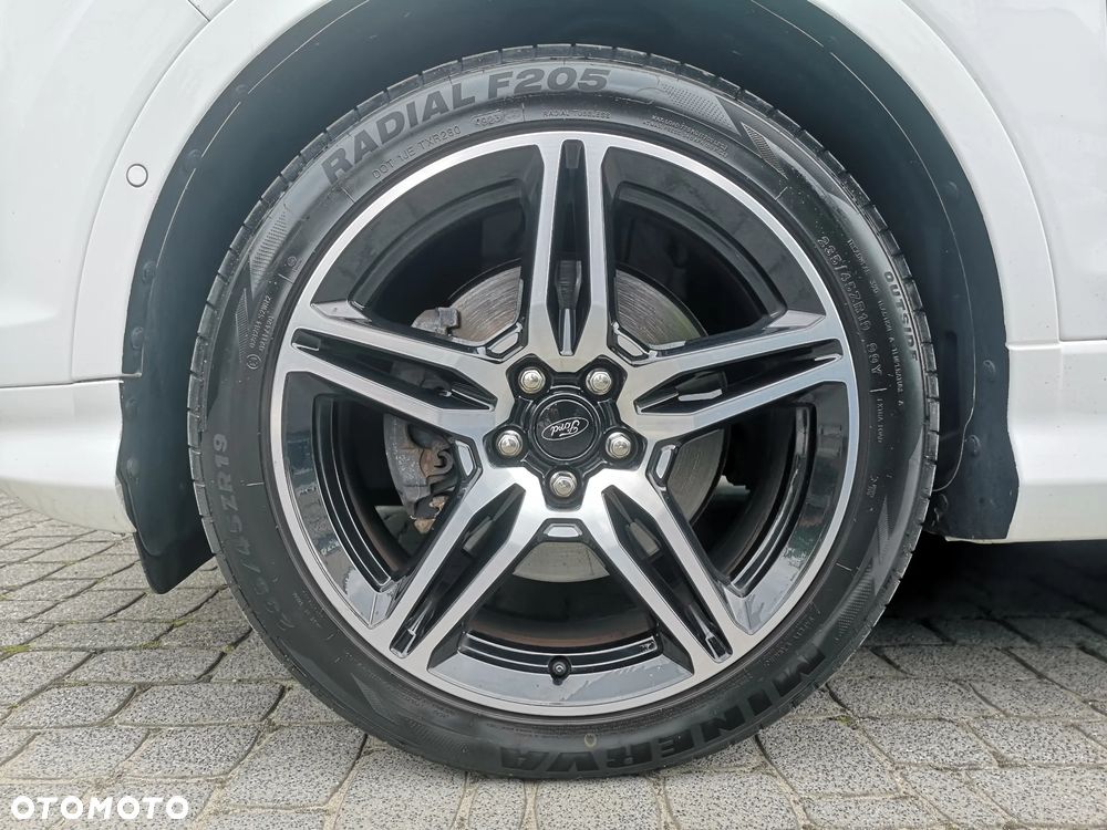 Ford Kuga 2.0 EcoBoost 4x4 ST-Line - 38