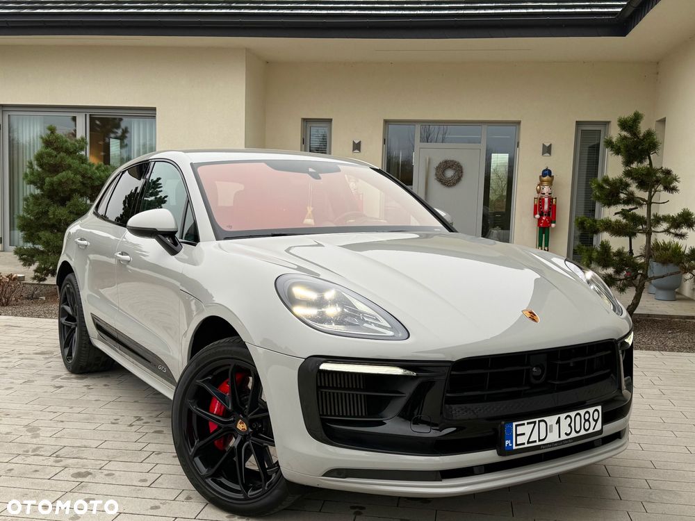 Porsche Macan - 40