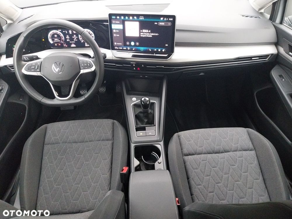 Volkswagen Golf Variant 1.5 TSI Life Plus - 10