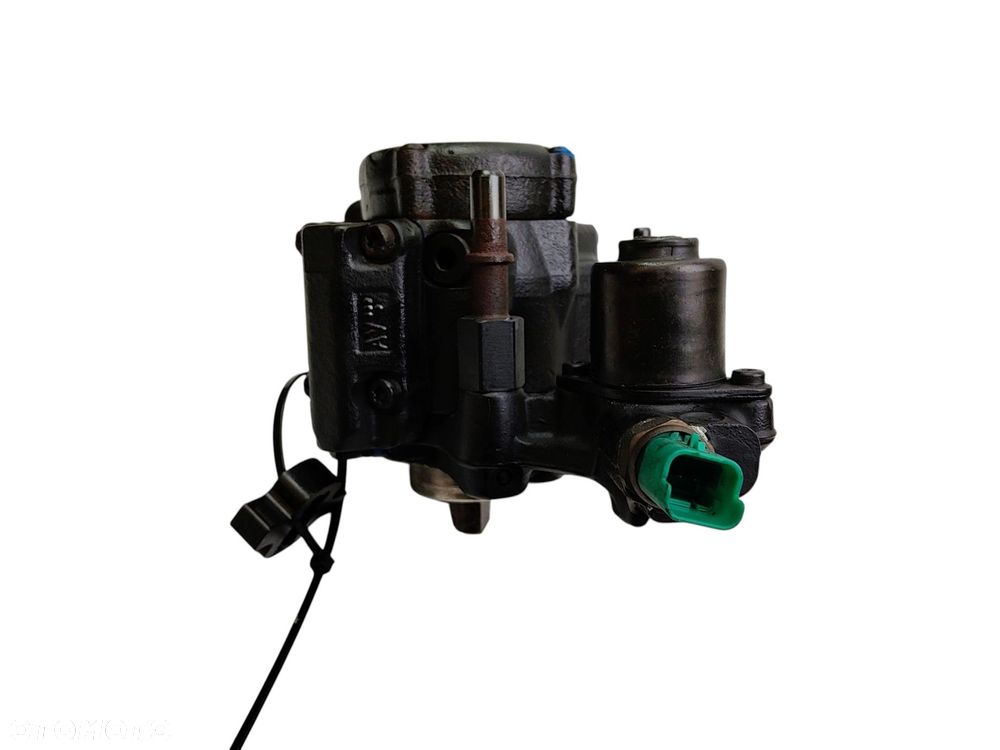 POMPA WTRYSKOWA CITROEN C5 III (2008-2010) 2.0 HDI 140KM 9656391680 - 4