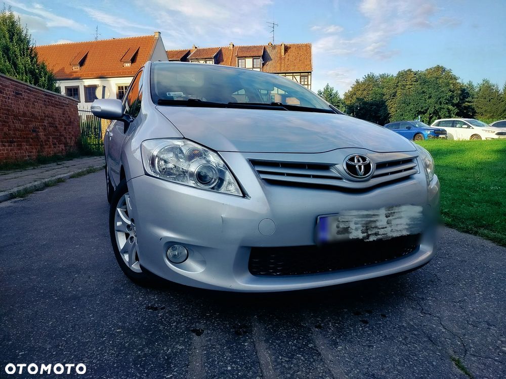 Toyota Auris 1.6 Active - 6
