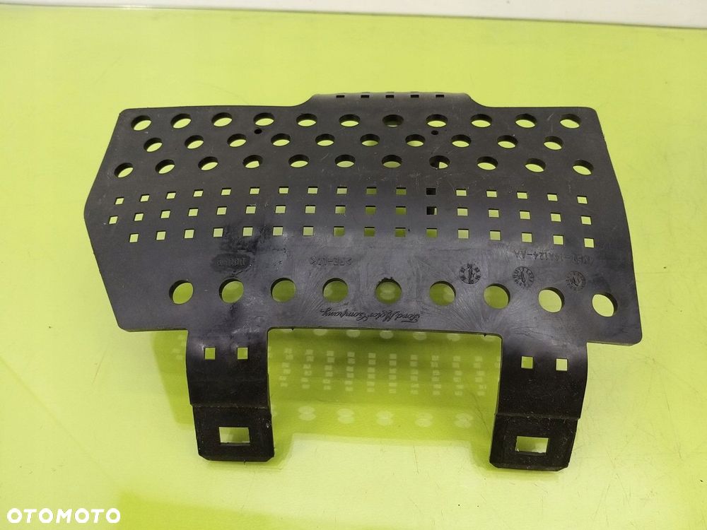 Moduł BSI Sterownik Ford Focus Mk2 2004-2011 7M5T14A073DD 519243307 - 6