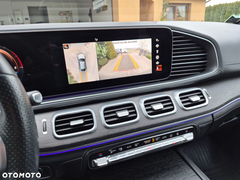 Mercedes-Benz GLE 350 e 4Matic 9G-TRONIC AMG Line - 18