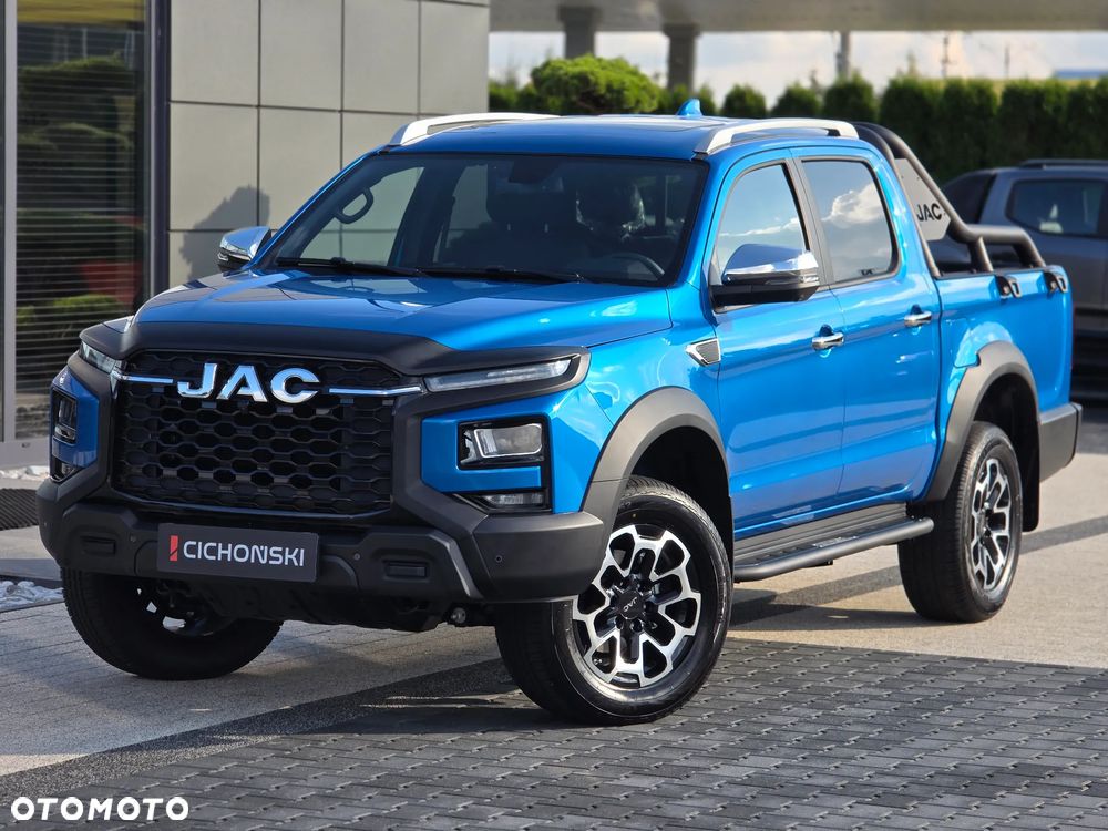 JAC T9 - 34