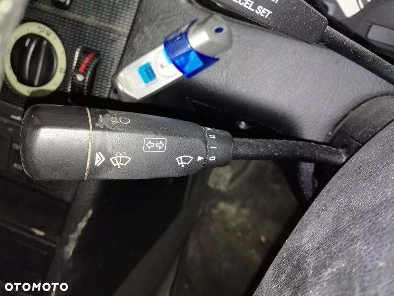 manetka kierunkowskazów mercedes c-klasa w202 - 2