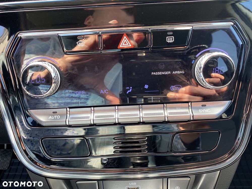 SsangYong/KGM Tivoli Grand - 26