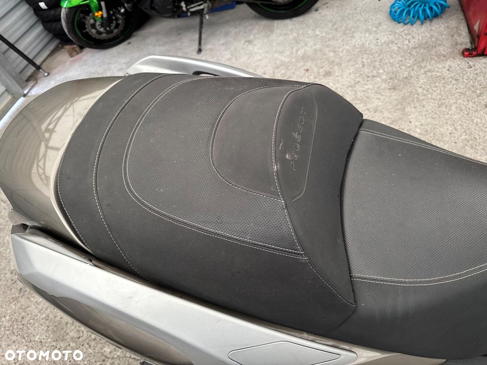 Peugeot Satelis - 13