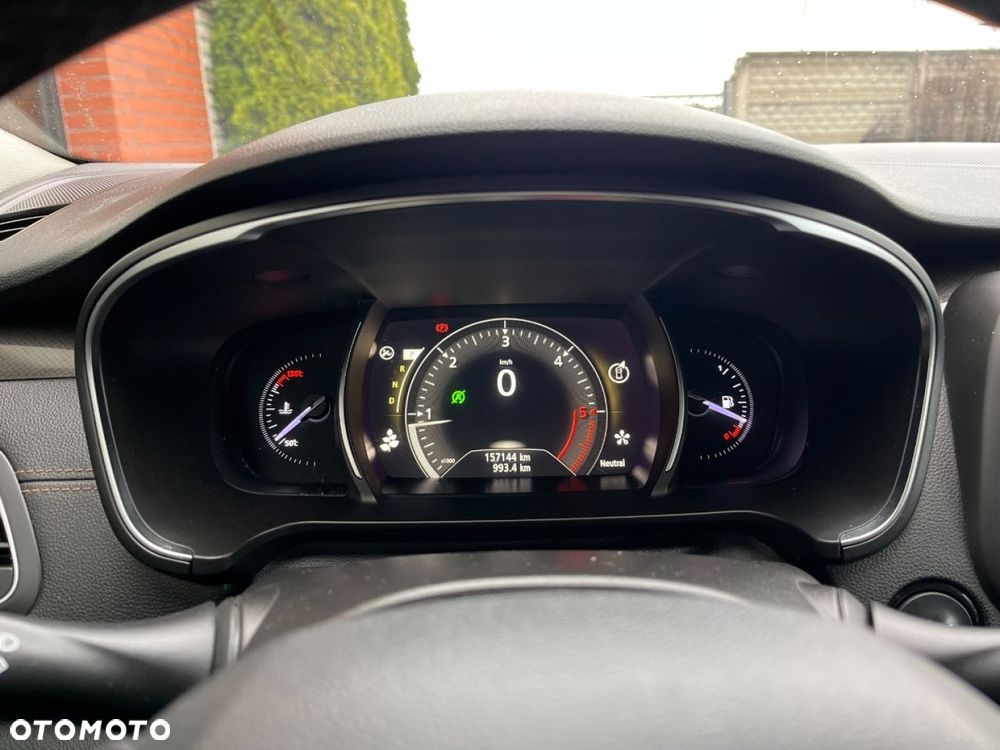 Renault Talisman BLUE dCi 160 EDC LIMITED - 9
