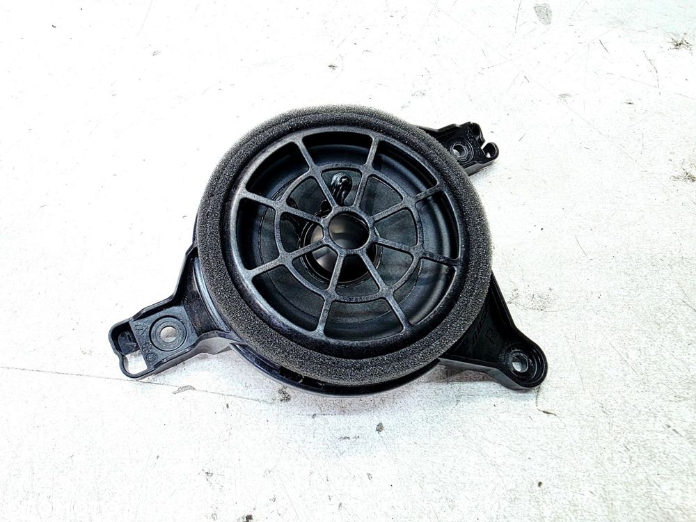 GŁOŚNIK DACHU BOSE SURROUND PRAWY TYŁ AUDI Q7 4M 4M0035398F - 3