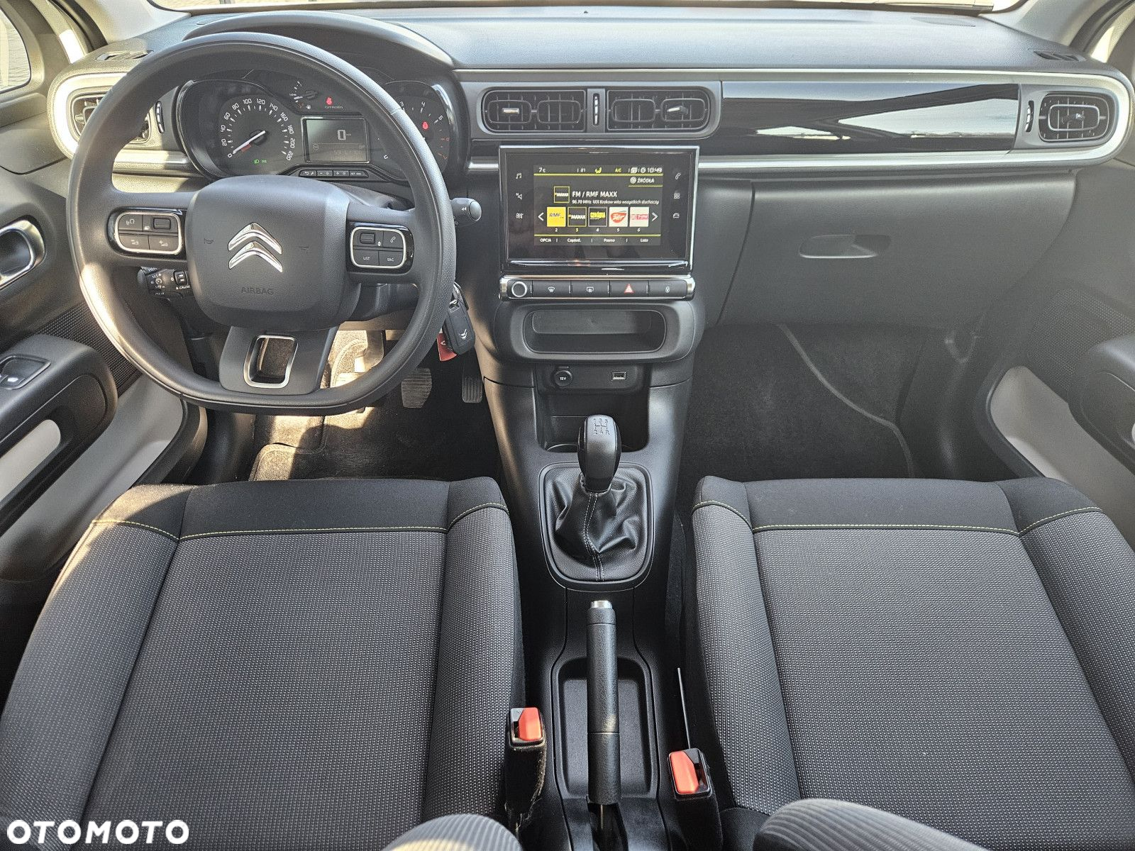 Citroën C3 - 12