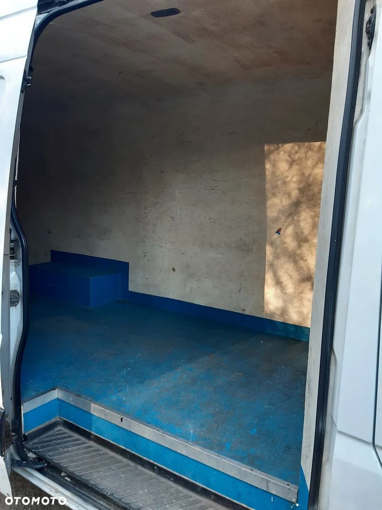 Mercedes-Benz Sprinter 518, 3.0 V6,maxi,klima,bliźniaki,3,5T - 12