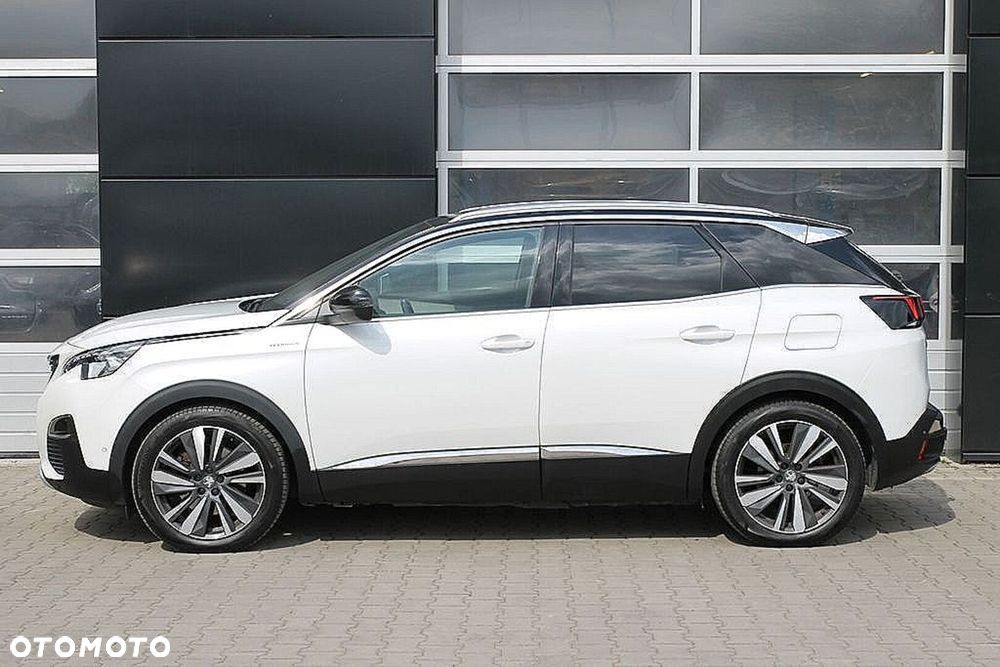 Peugeot 3008 - 12