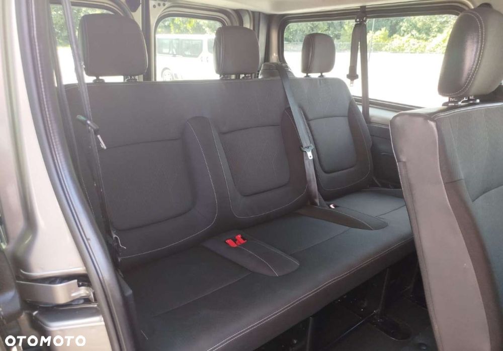 Renault Trafic - 21