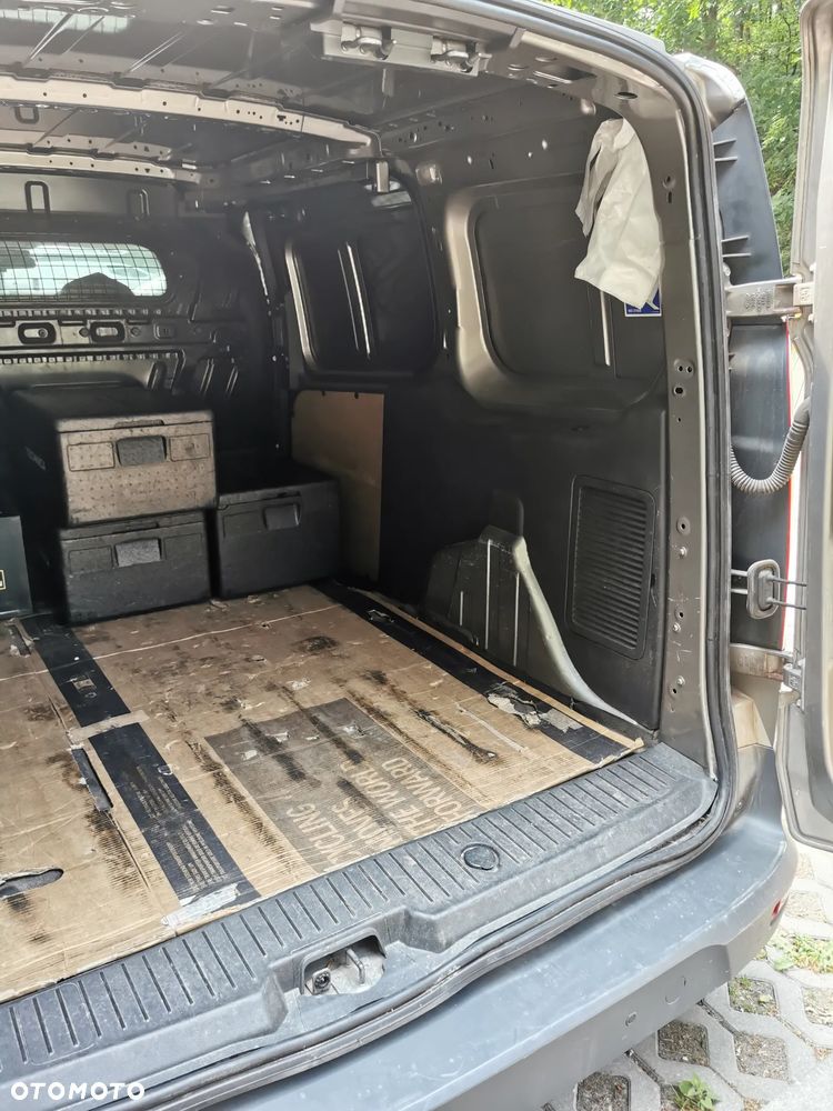 Ford Transit Connect 230 L2 Trend - 8
