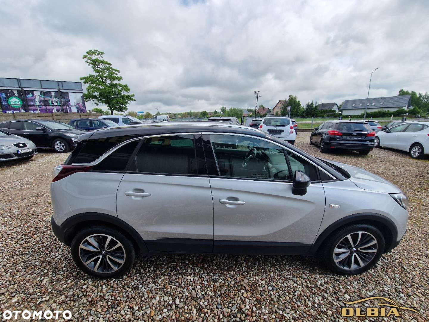 Opel Crossland X - 12