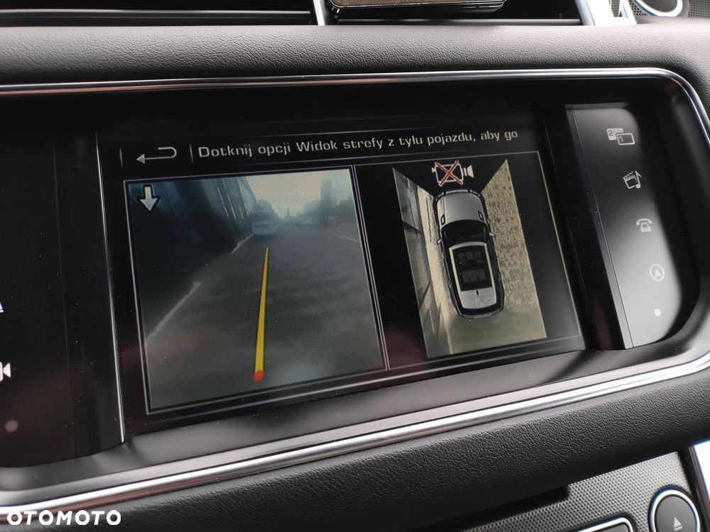 Land Rover Range Rover Sport - 22