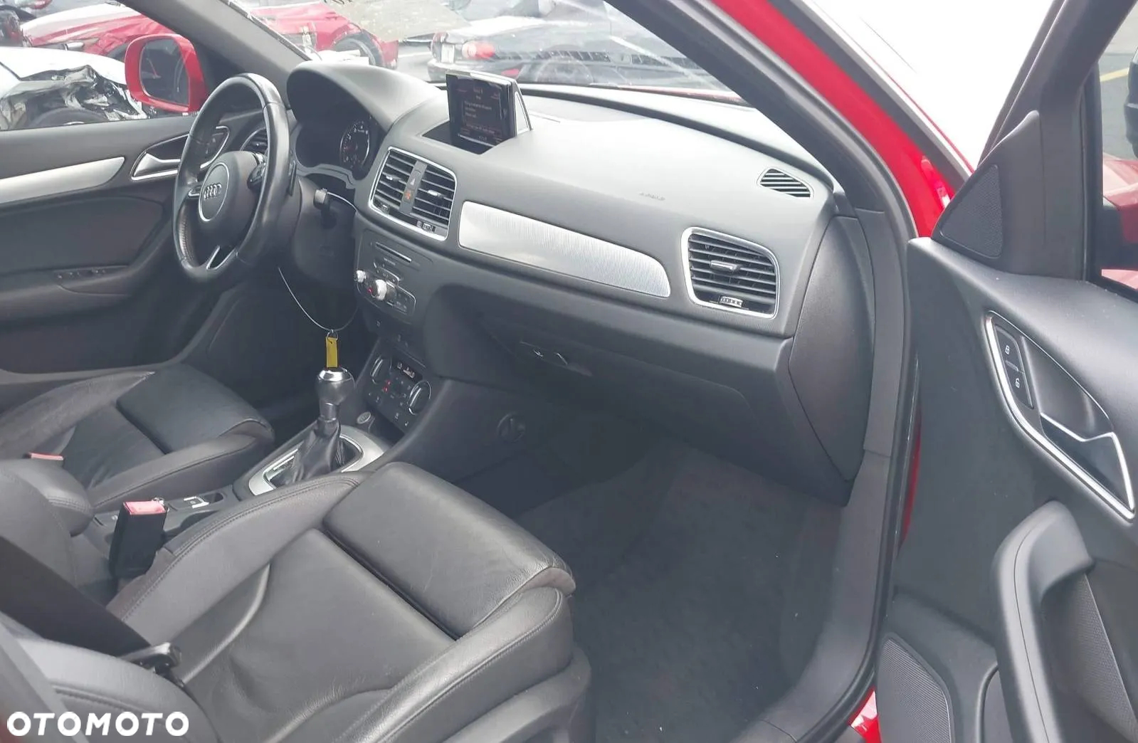 Audi Q3 - 9