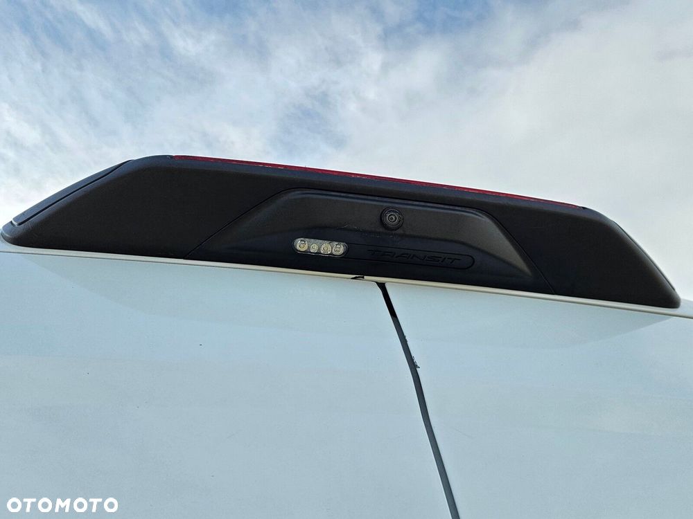 Ford transit L3H3 *66999zł NETTO* 2.0TdCi/131KM - 13