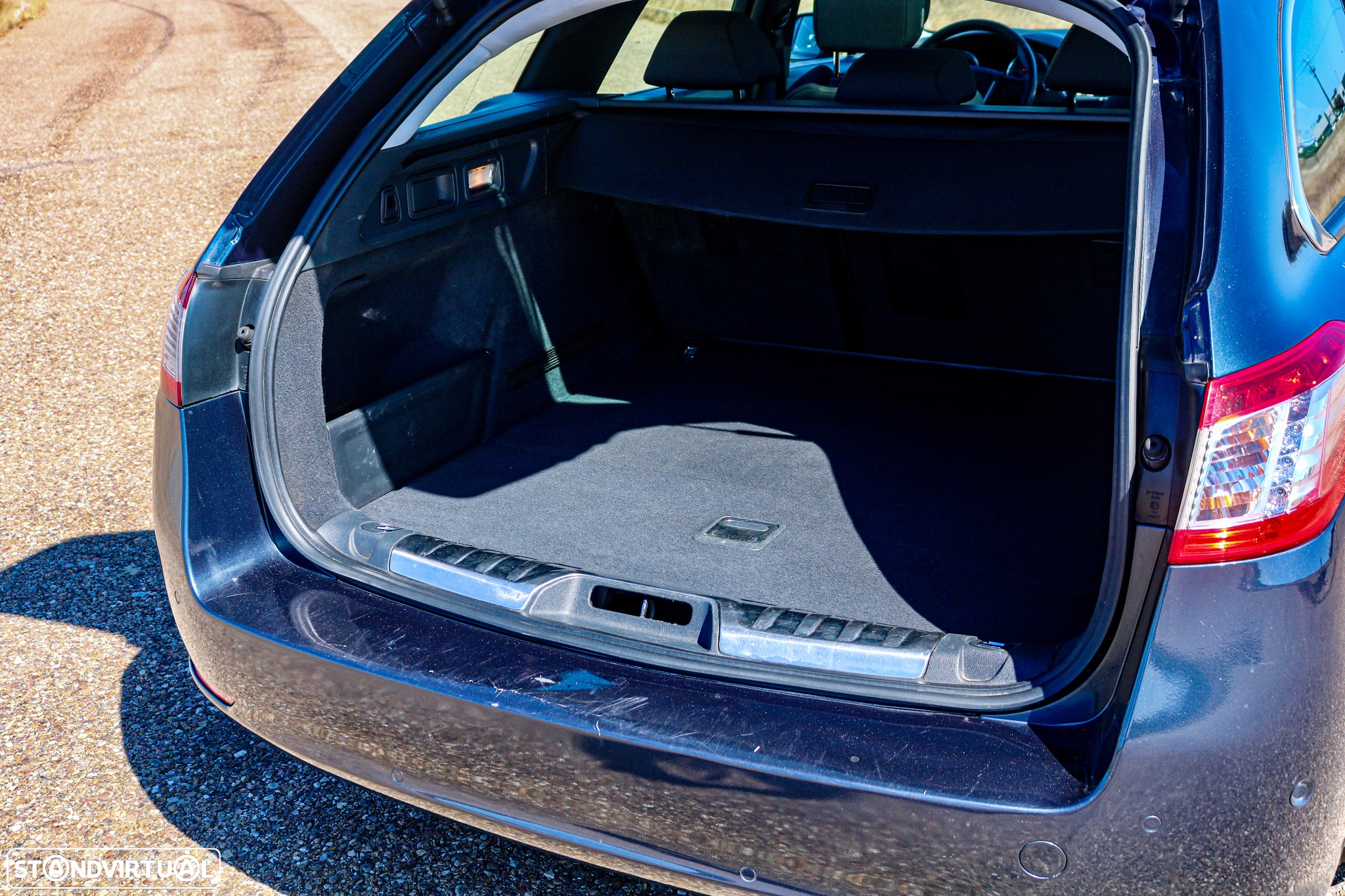 Peugeot 508 SW 1.6 BlueHDi Access P.Business EAT6 - 14