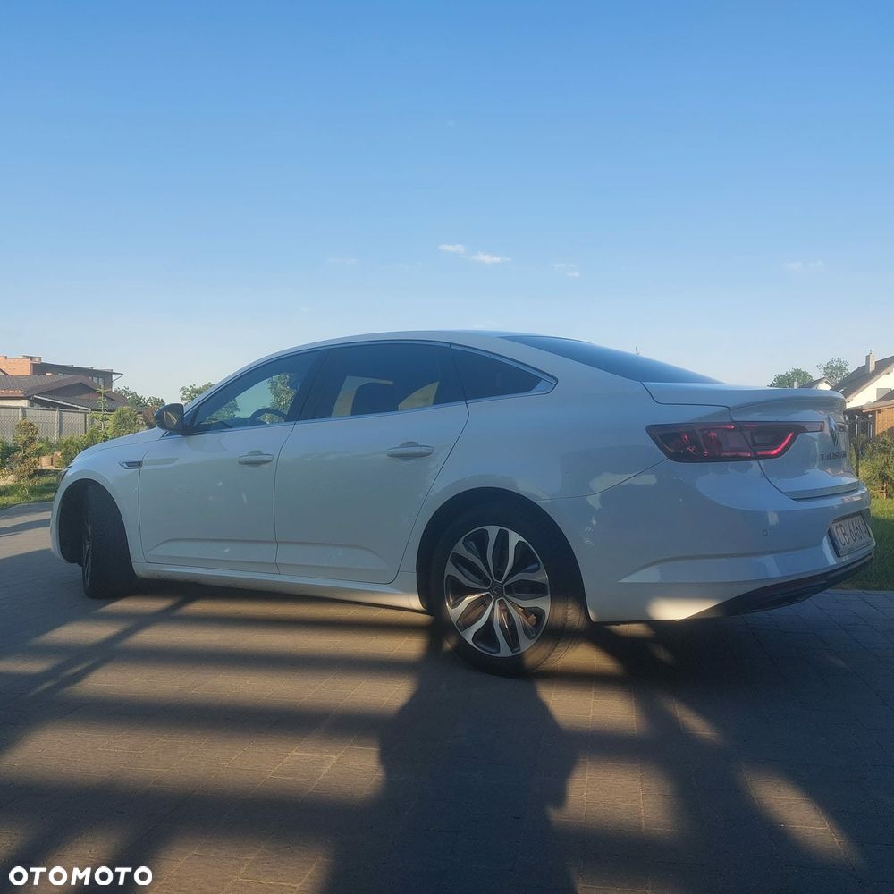 Renault Talisman 1.7 Blue dCi Limited - 6