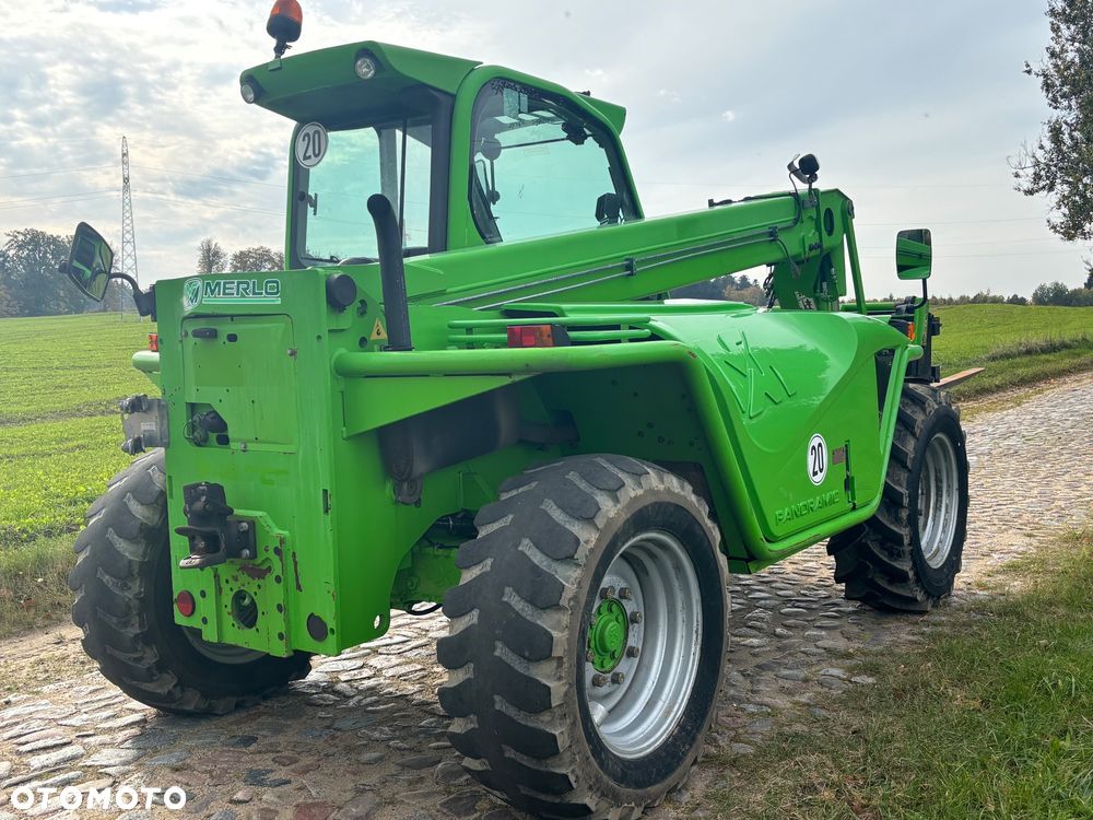 Merlo - 4