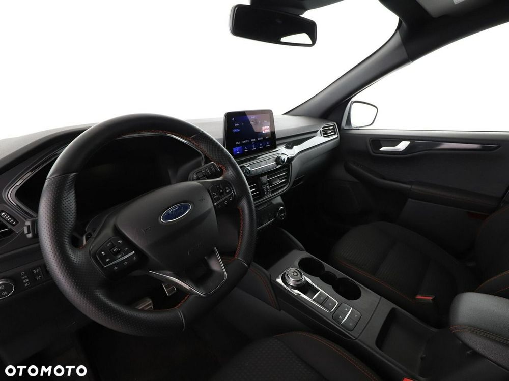 Ford Kuga 2.0 EcoBlue AWD ST-Line - 15
