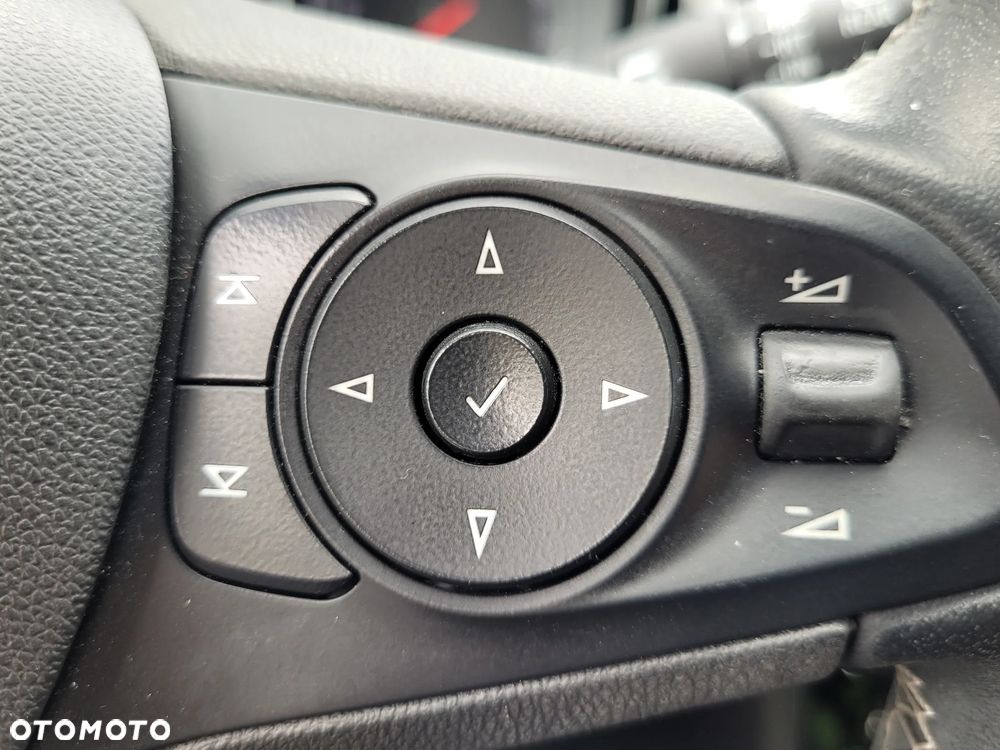 Opel Astra 1.4 Turbo Start/Stop 120 Jahre - 22