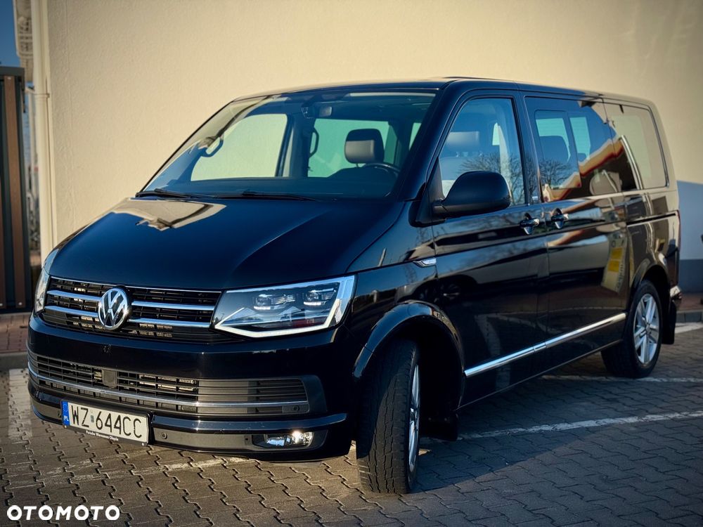 Volkswagen Multivan 2.0 TDI L1 Highline - 13