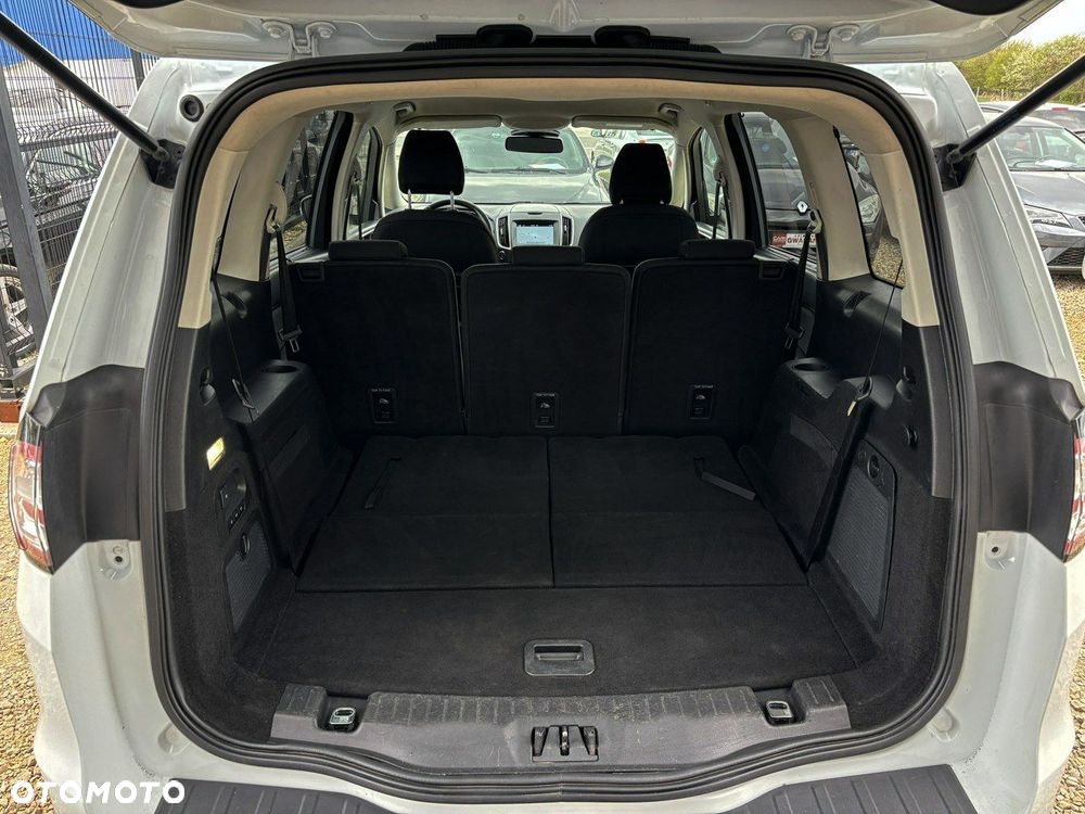 Ford Galaxy 2.0 TDCi Business - 6