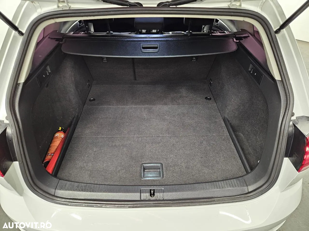 Volkswagen Golf 1.0 TSI Trendline - 15
