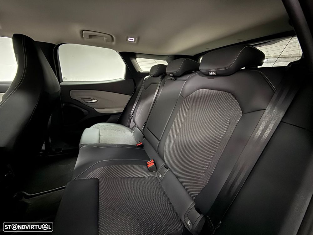 Ford Explorer Elektromotor c/ Extended Range RWD 77kWh - 27