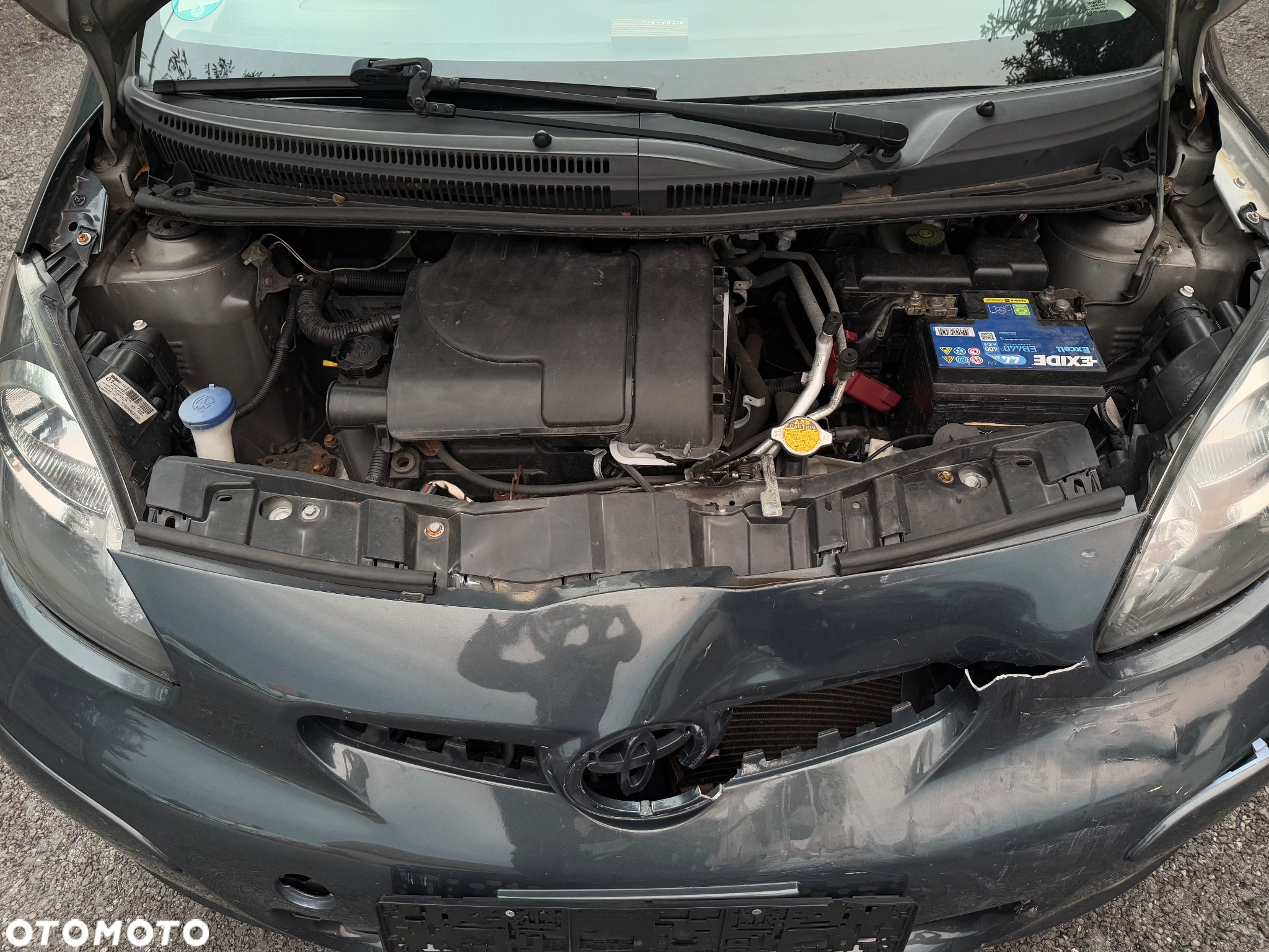 Toyota Aygo 1.0 VVT-i Life - 11