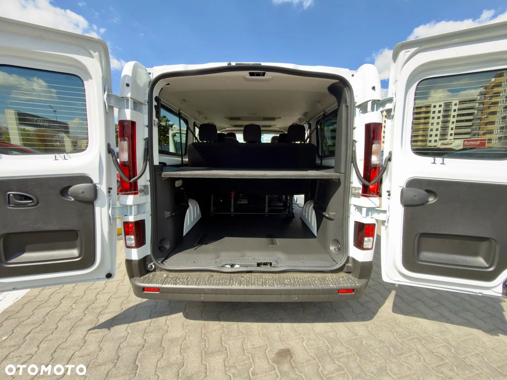 Renault Trafic - 3