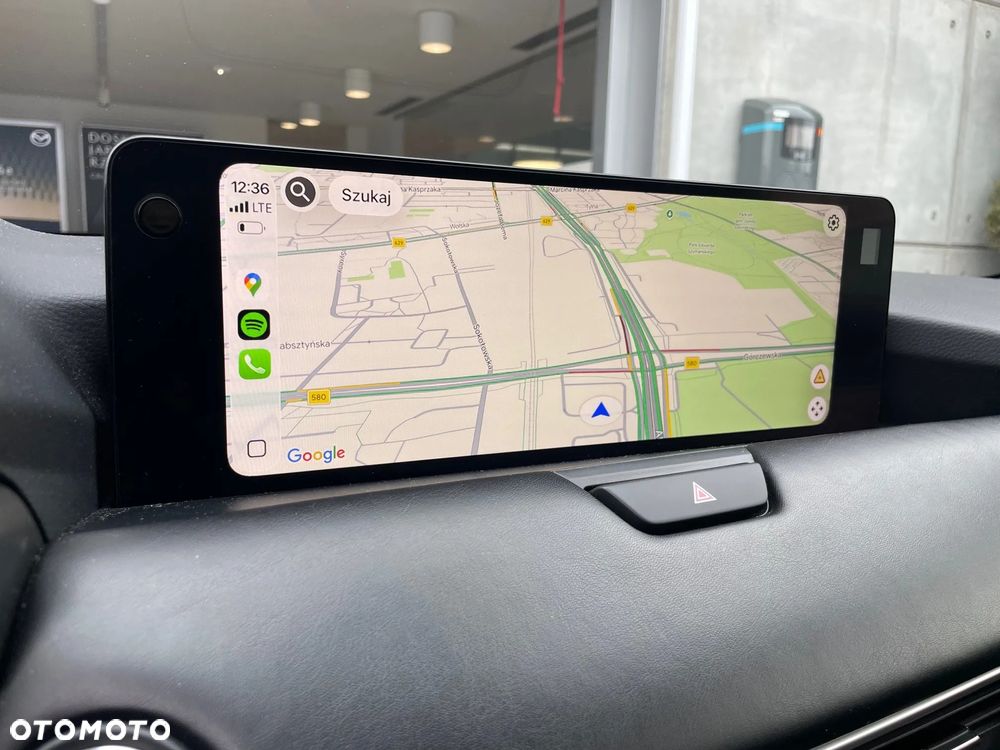 Mazda CX-80 3.3 e-Skyactiv D mHEV Homura Plus AWD - 10