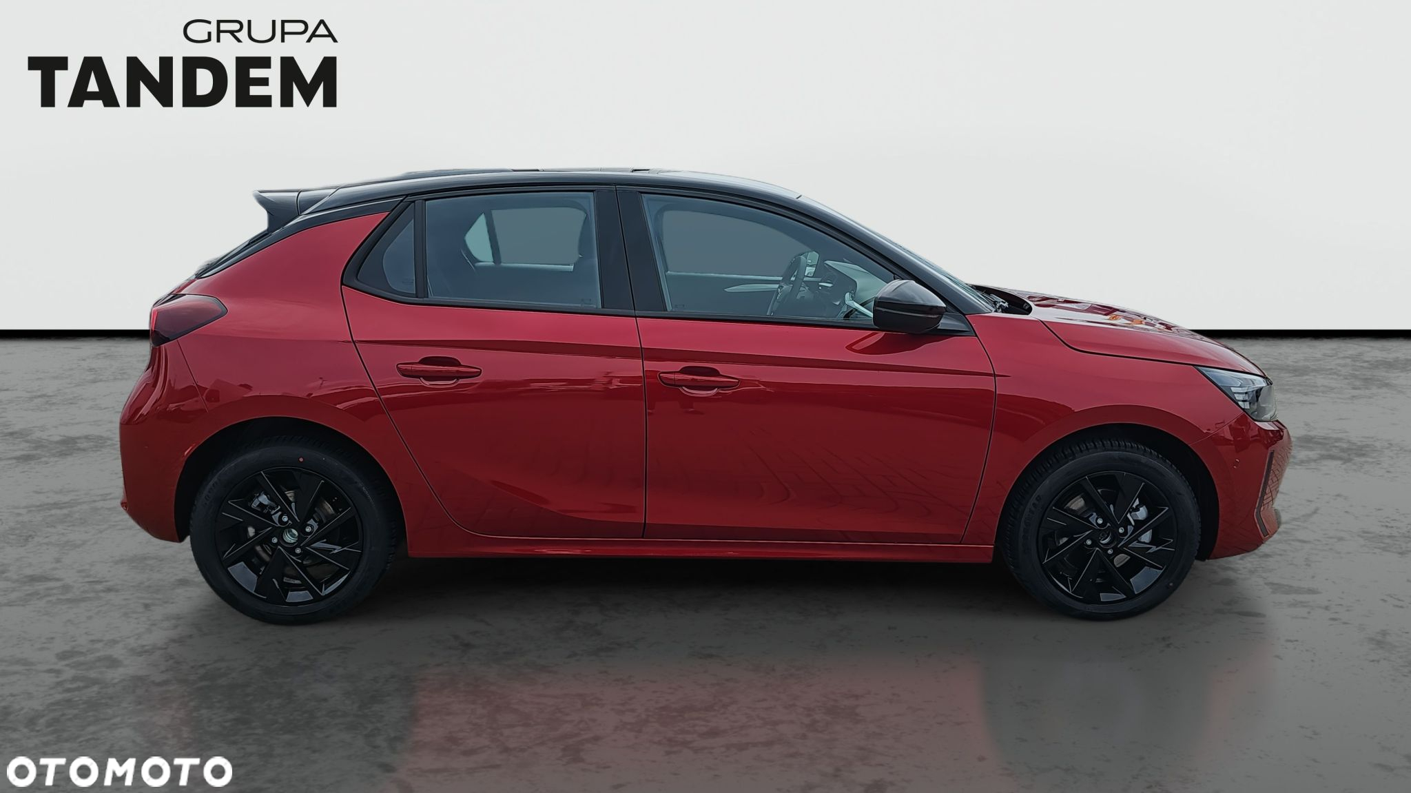 Opel Corsa - 4