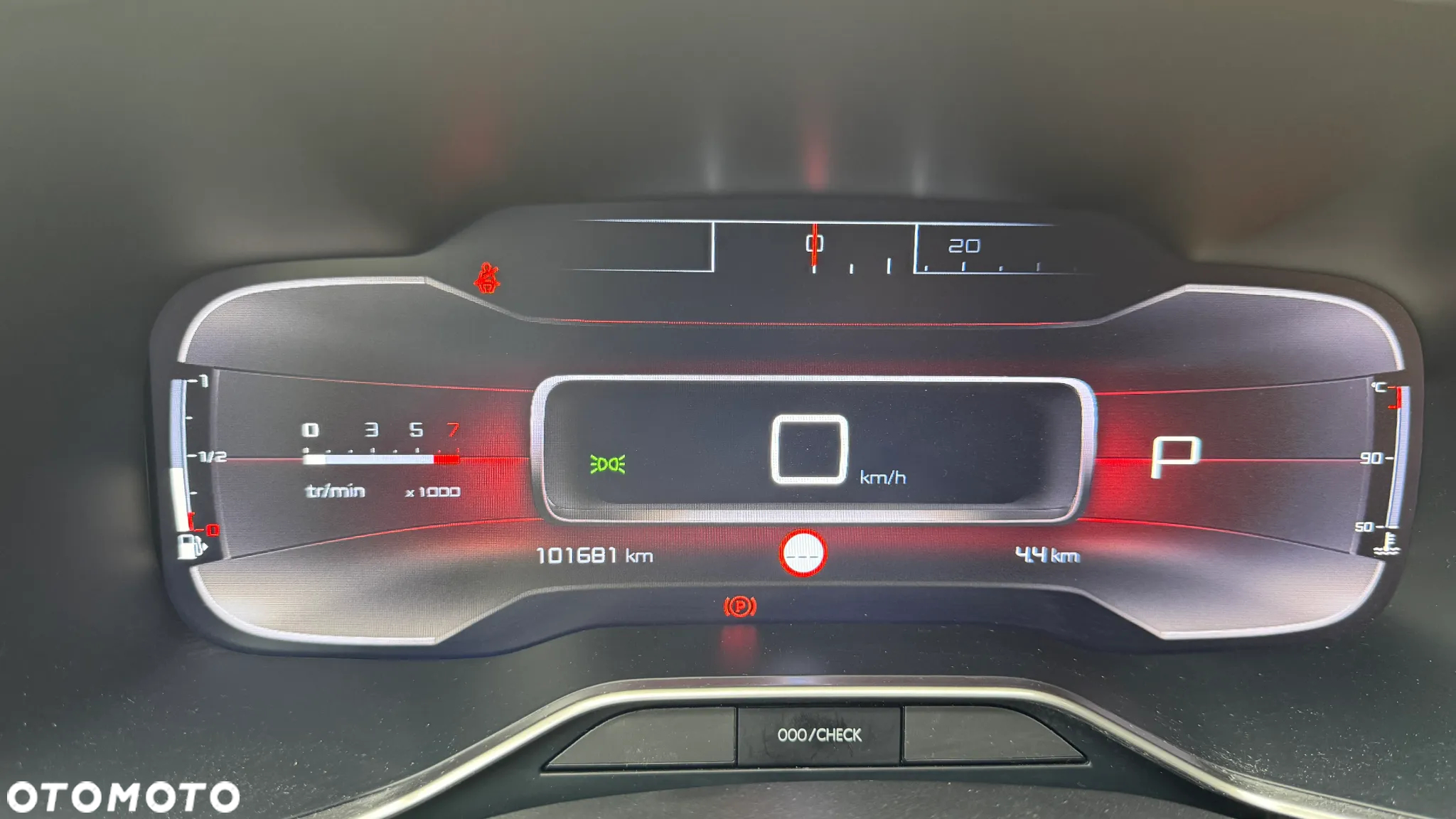 Citroën C5 Aircross BlueHDI 130 S&S EAT8 FEEL PACK - 27