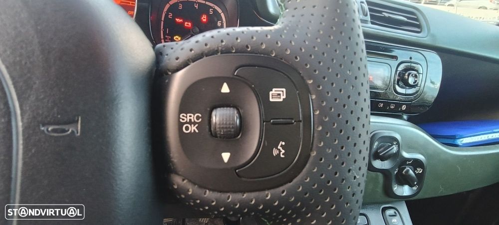 Fiat Panda 0.9 8V TwinAir Trekking S&S - 20