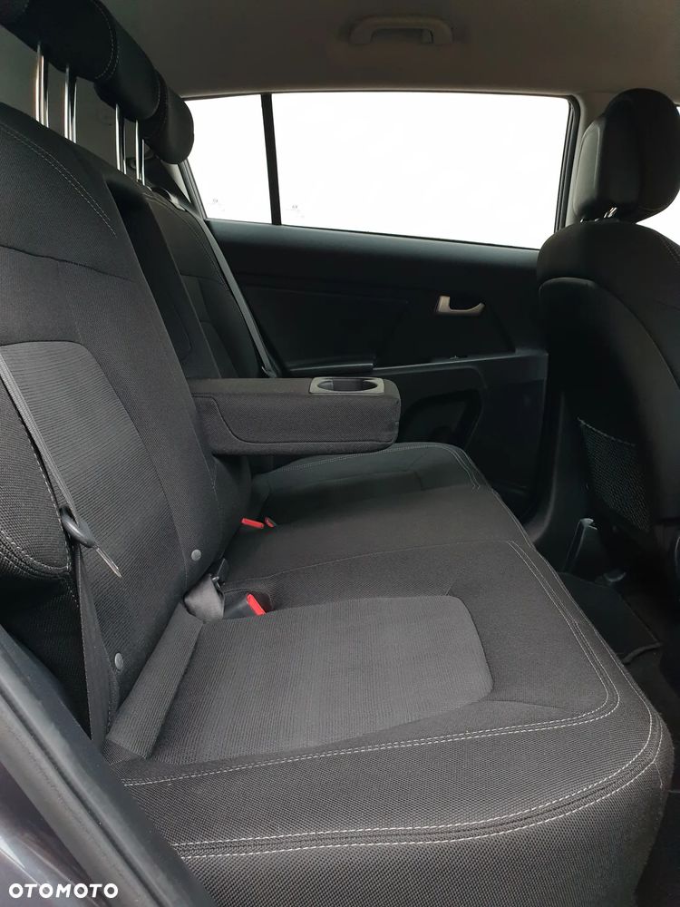 Kia Sportage 1.6 GDI Business Line 2WD - 34