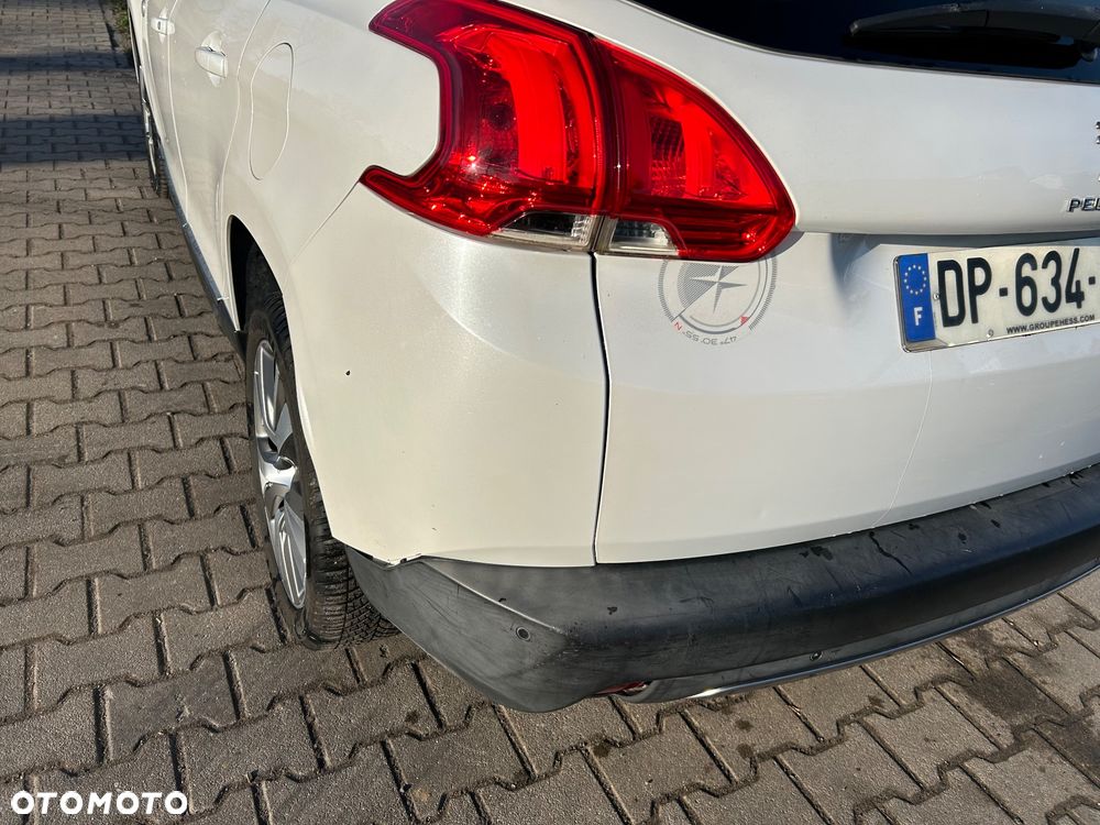 Peugeot 2008 - 17
