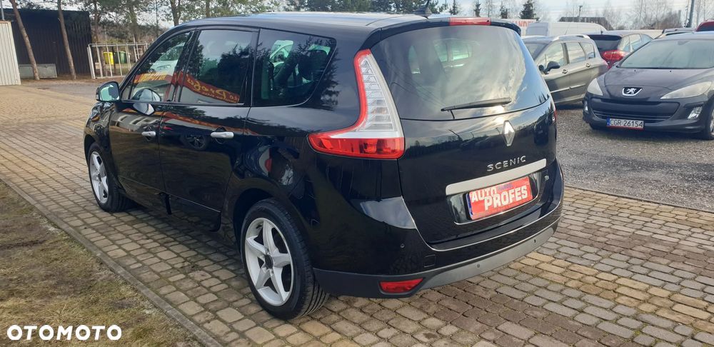 Renault Scenic - 4