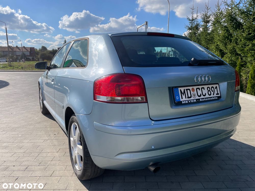 Audi A3 - 11