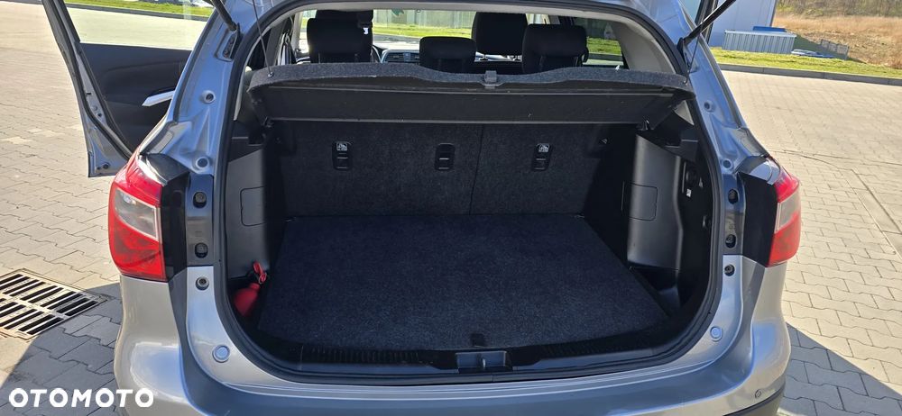 Suzuki SX4 S-Cross 1.6 DDiS 4x2 Comfort+ - 19