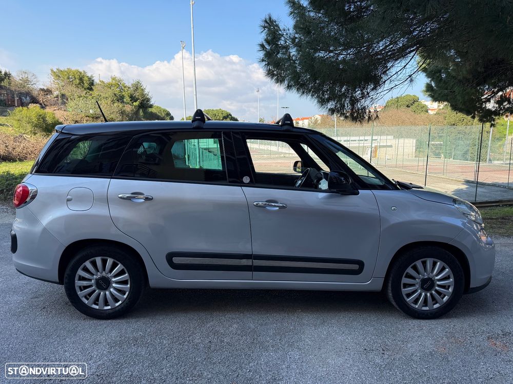 Fiat 500L 1.6 MJ S&S - 2