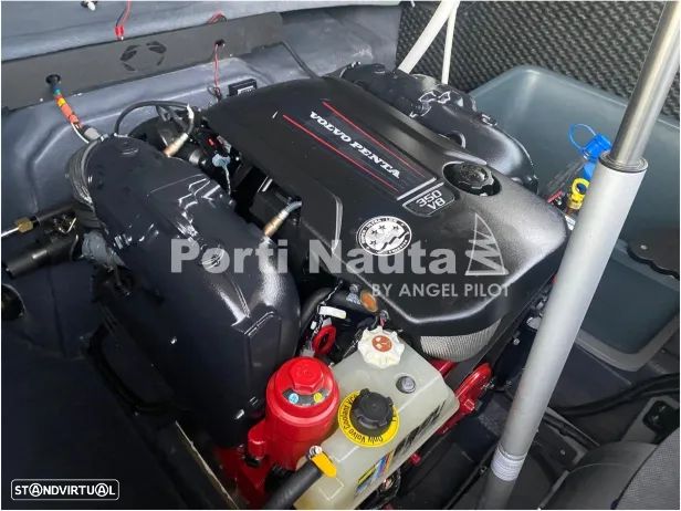 Cranchi E26 Classic - 26