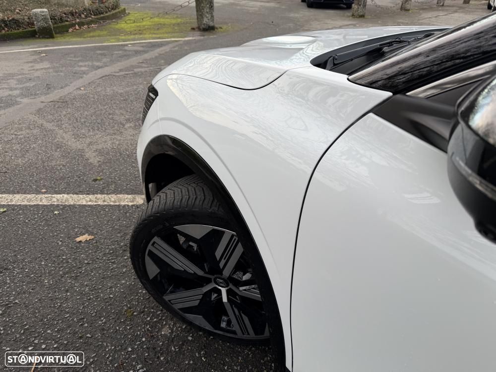 Renault Mégane E-Tech EV60 Iconic Optimum Charge - 16