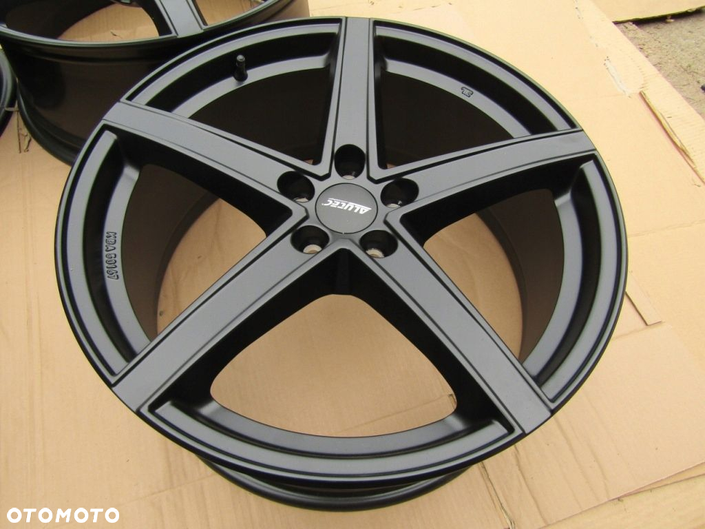 4x Felgi 20 Audi A4 A5 A6 S6 A7 S7 C8 A8 Q3 Q5 Q7 VW Tiguan Mercedes EQ EQC - 10